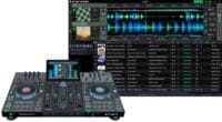 DENON PRIME 4+ - Imagen 8