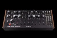 MOOG DFAM