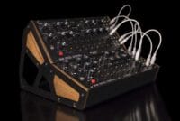 MOOG 2 Tier rack para x2 mother 32