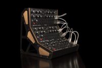 MOOG 3 Tier rack para x2 mother 32