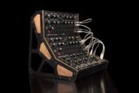 MOOG 3 Tier rack para x2 mother 32 - Imagen 2