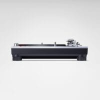 TECHNICS SL-1200 MK7 plata - Imagen 5