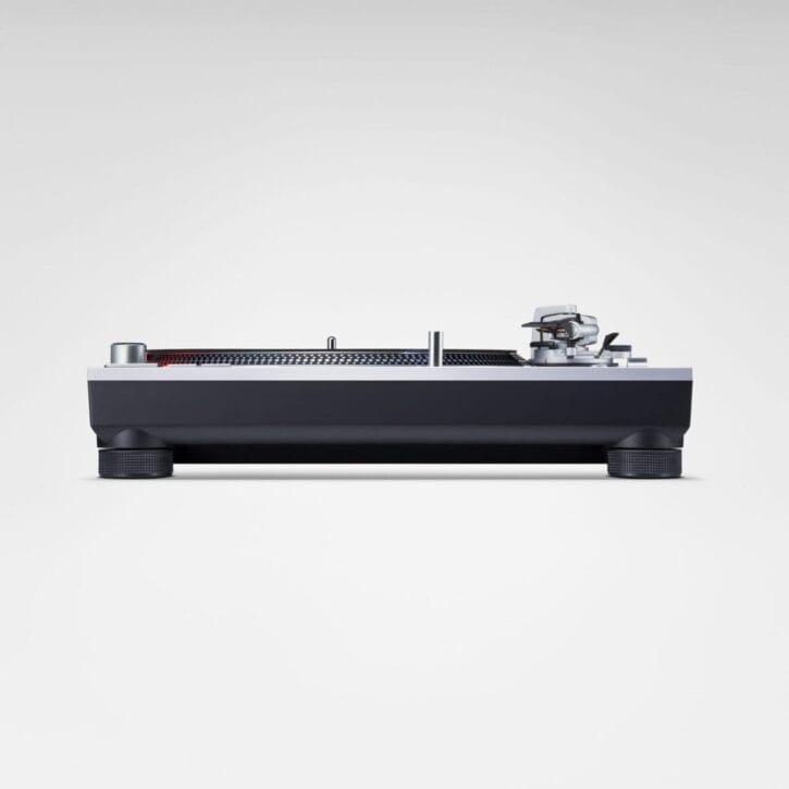 TECHNICS SL-1200 MK7 plata - Imagen 5