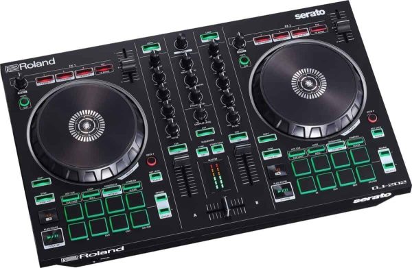 ROLAND AIRA DJ 202 - Imagen 1