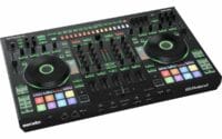 ROLAND AIRA DJ 808