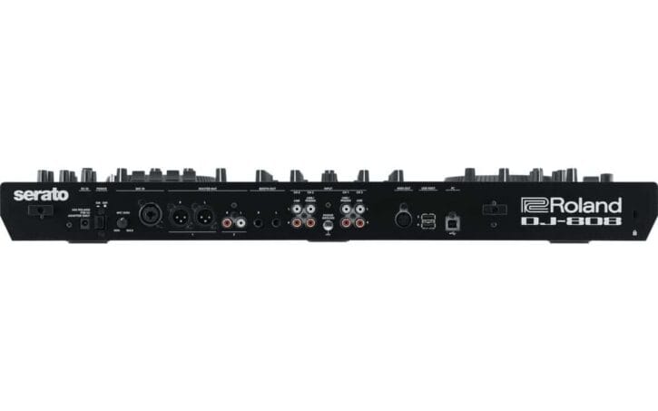 ROLAND AIRA DJ 808 - Imagen 3