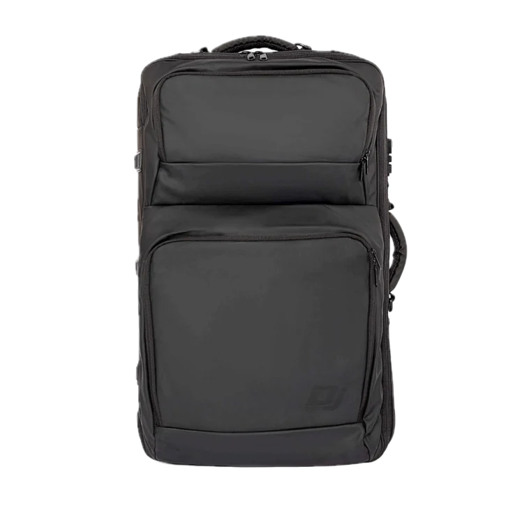 Mochila DJBAG K MAX PLUS MK2