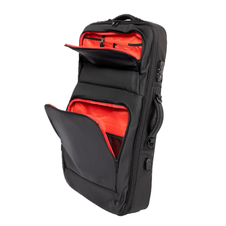 Mochila DJBAG K MAX MK2 - Imagen 2