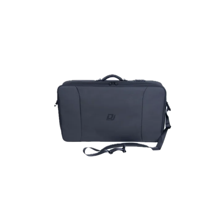 DJBAG COMFORT M  Maleta acolchada - Imagen 1