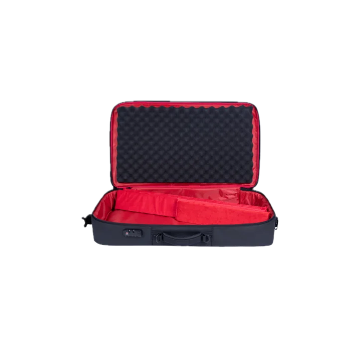 DJBAG COMFORT L Maleta acolchada - Imagen 3