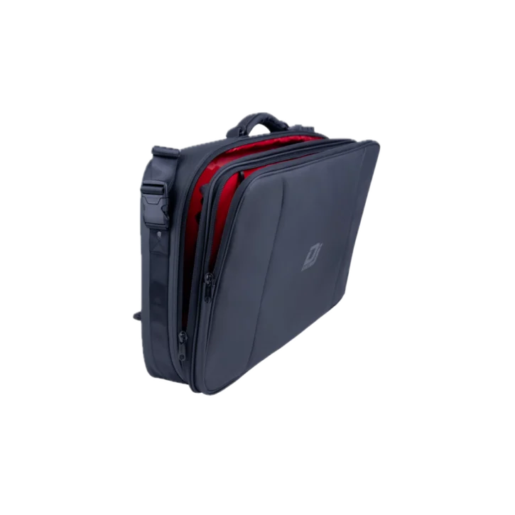 DJBAG COMFORT L Maleta acolchada - Imagen 7
