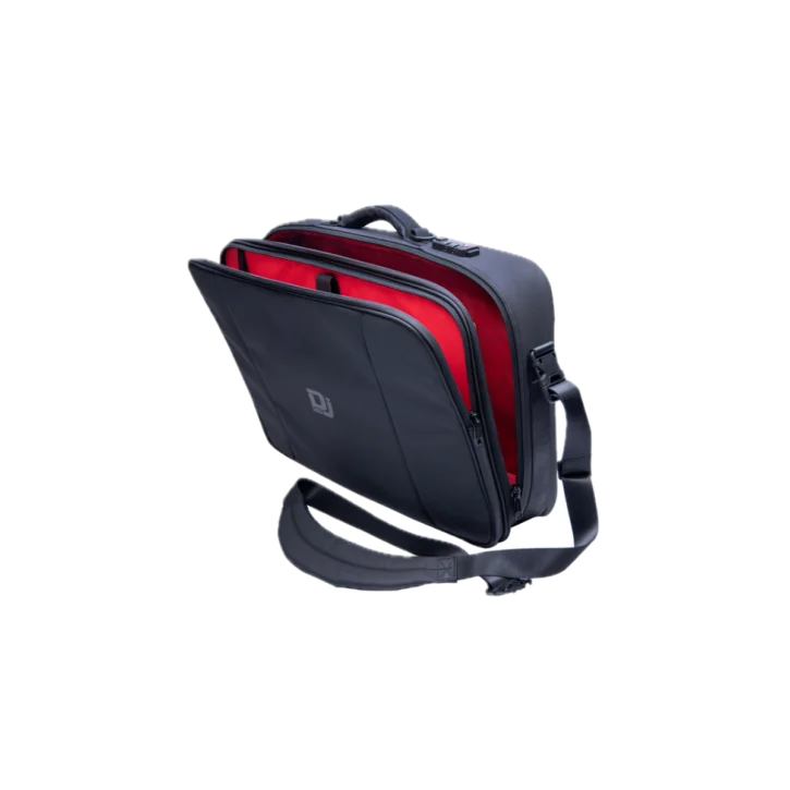 DJBAG COMFORT L Maleta acolchada - Imagen 6