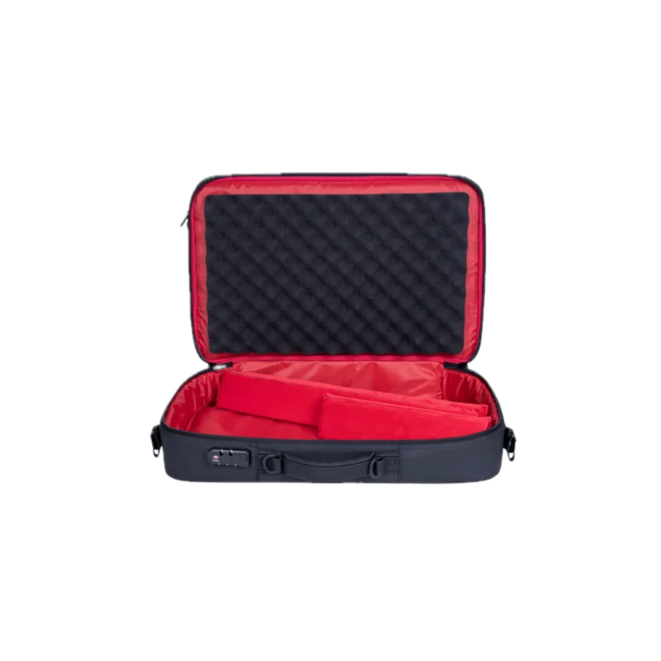 DJBAG COMFORT M  Maleta acolchada - Imagen 3