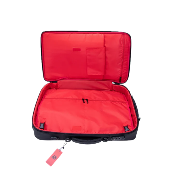 Mochila DJBAG K MINI MK2 - Imagen 2