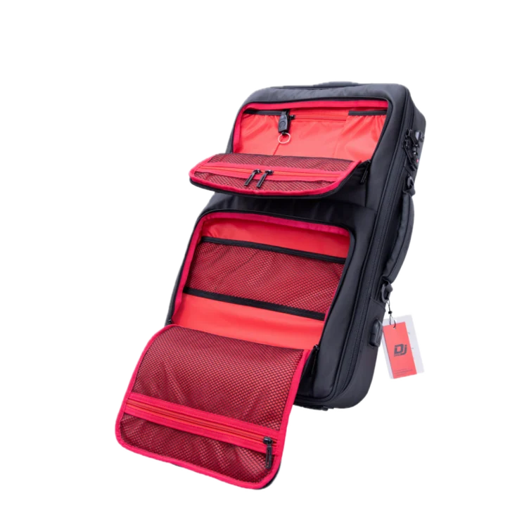 Mochila DJBAG K MINI MK2 - Imagen 9
