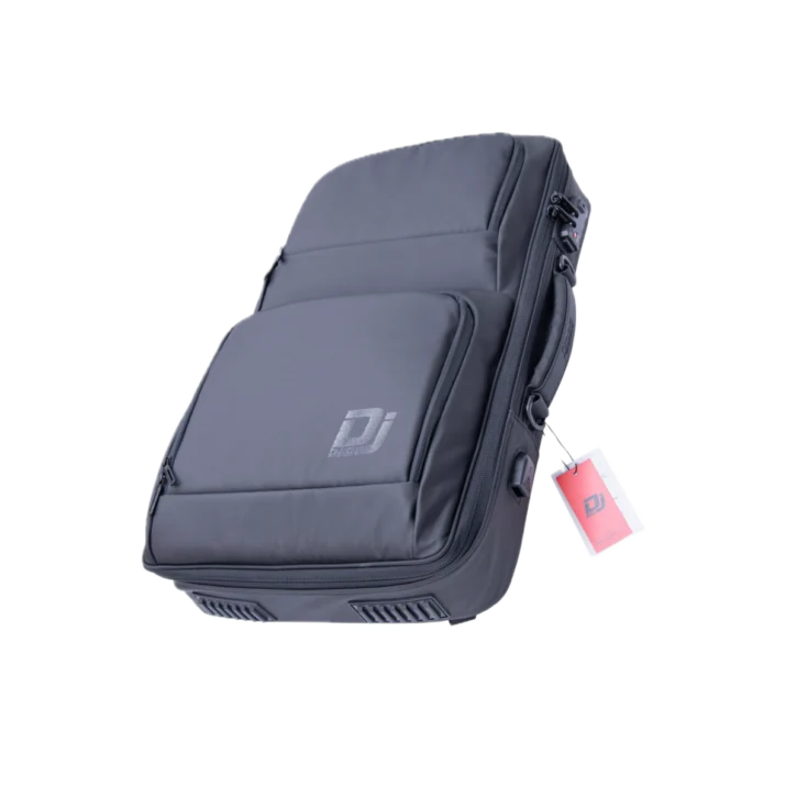 Mochila DJBAG K MINI MK2 - Imagen 4