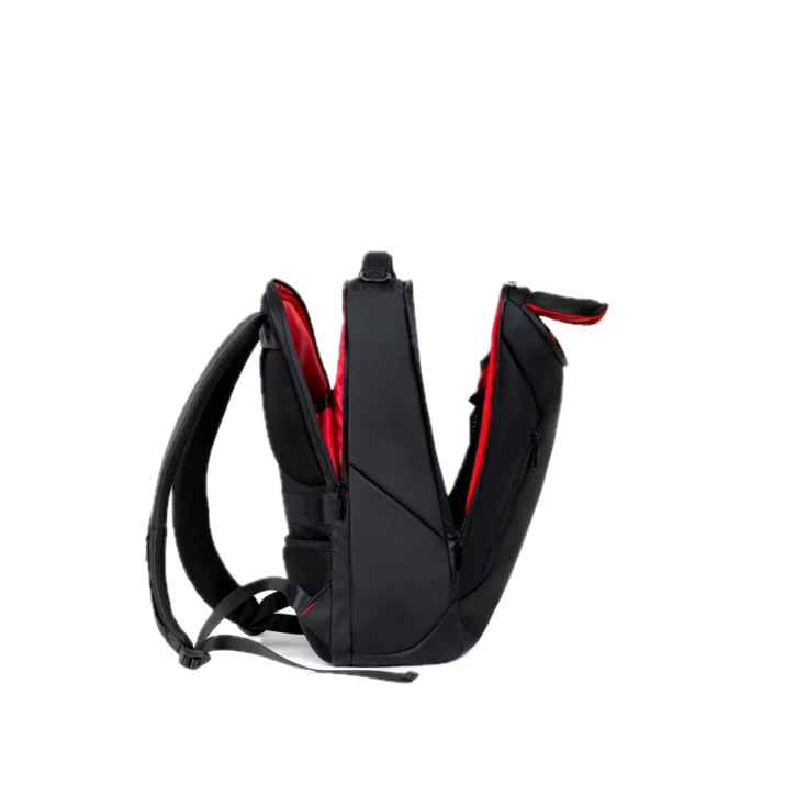 Mochila DJBAG URBAN BACKPACK - Imagen 10