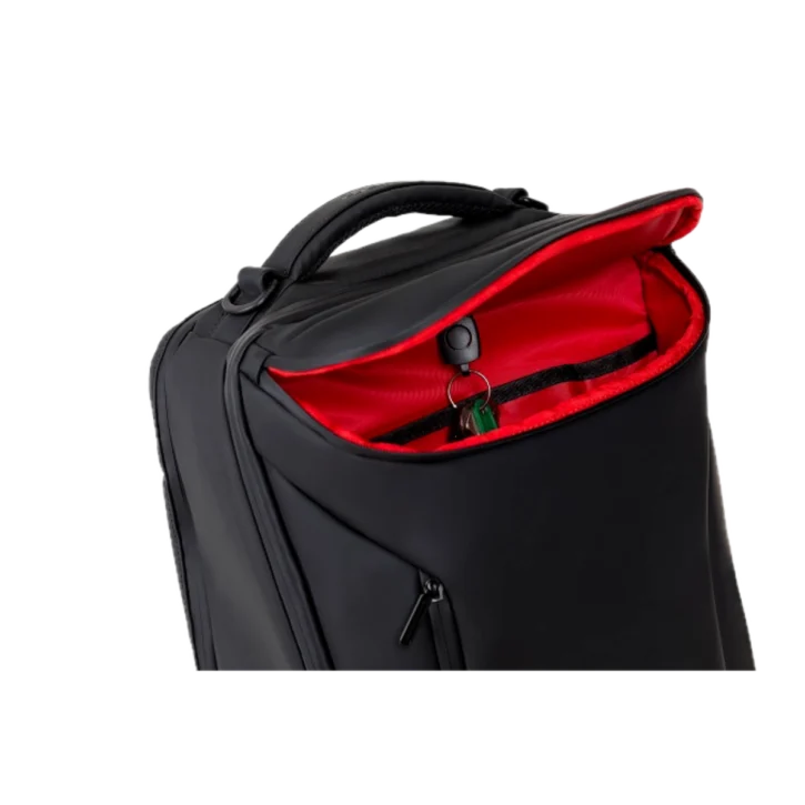 Mochila DJBAG URBAN BACKPACK - Imagen 3