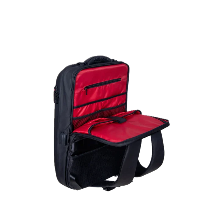 Mochila DJ BAG Hard BackPack - Imagen 4