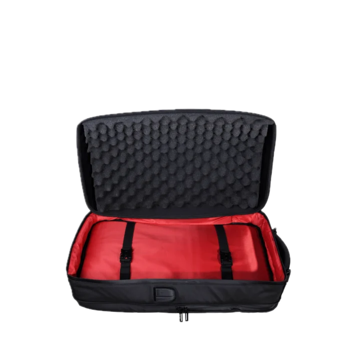 Mochila DJ BAG Hard BackPack - Imagen 2