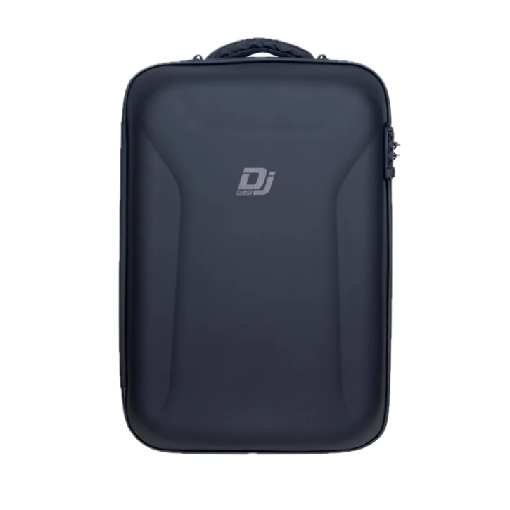 Mochila DJ BAG Hard BackPack - Imagen 1