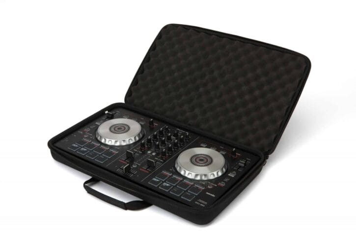 Pioneer Dj DJC BAG FLX4, WEGO3,  DDJ SB y DDJ RB - Imagen 1