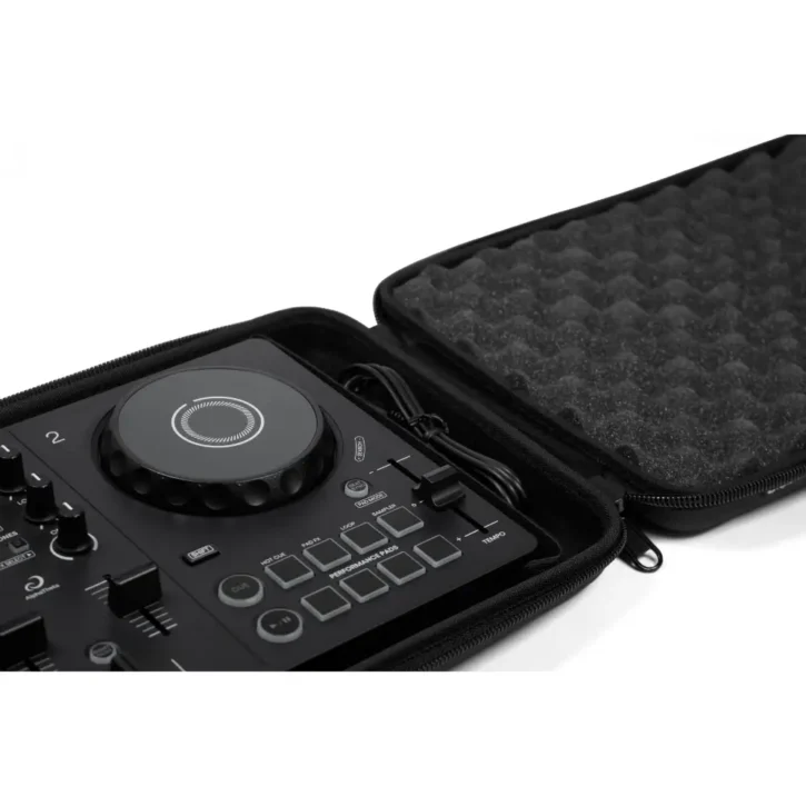 Alphatheta DJC FLX2 Maleta de transporte - Imagen 2