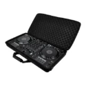 Pioneer DJ DJC FLX6 Maleta — abierto