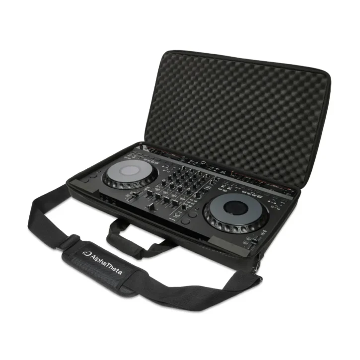 Alphatheta DJC GRV6 Maleta transporte para DDJ GRV6 - Imagen 1