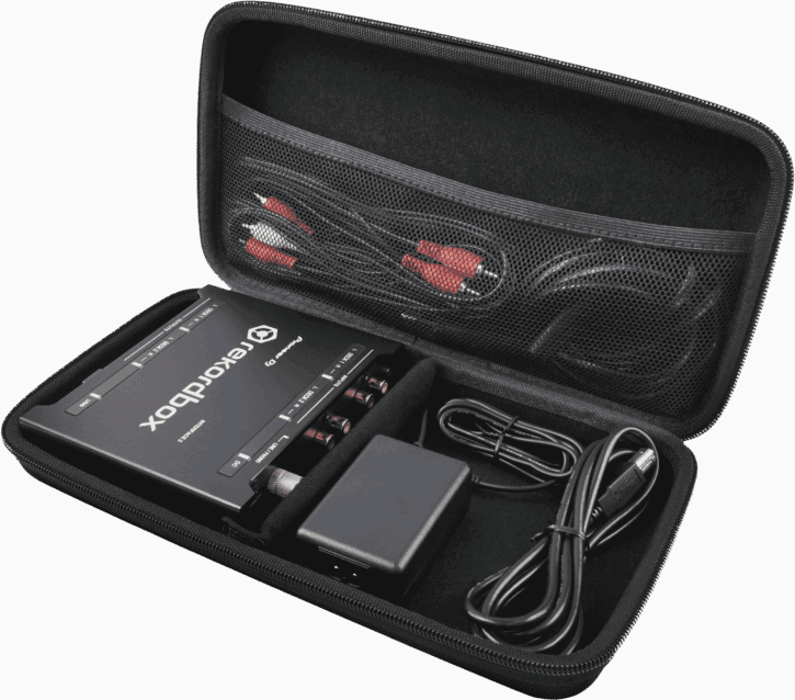 Pioneer Dj DJC 2CHM Mochila - Imagen 2
