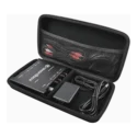 Pioneer DJ DJC 2CHM Mochila — abierto