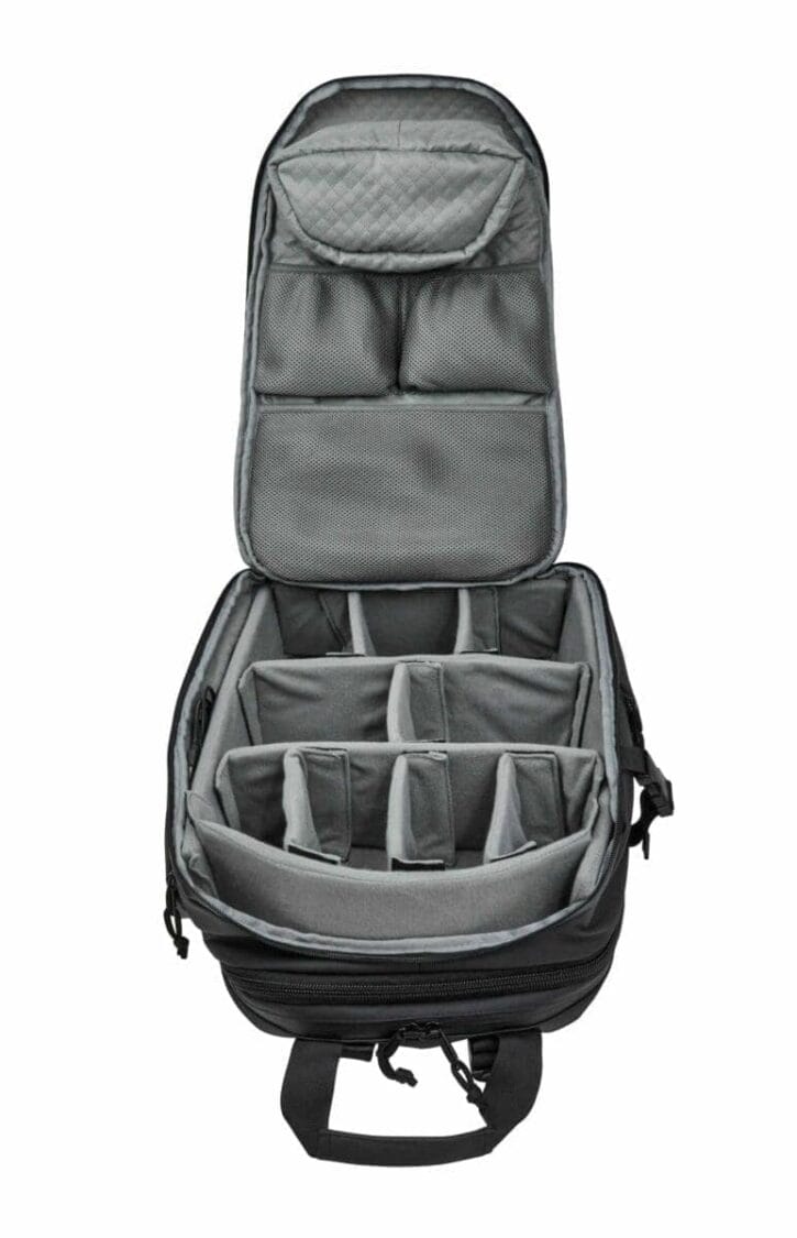 Pioneer Dj DJC RUCKSACK Mochila para equipo DJ - Imagen 2