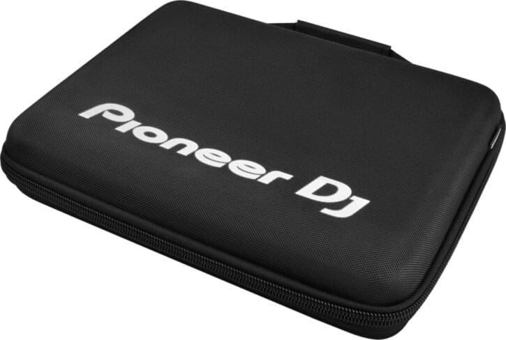 Pioneer Dj DJC XP1 XP2 SP1 Maleta Eva - Imagen 2