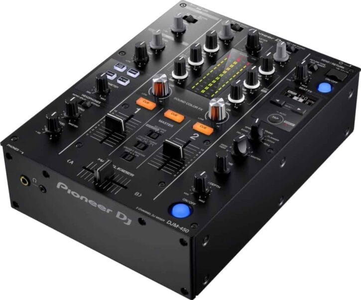 Pioneer Dj XDJ 700 PACK - Imagen 2