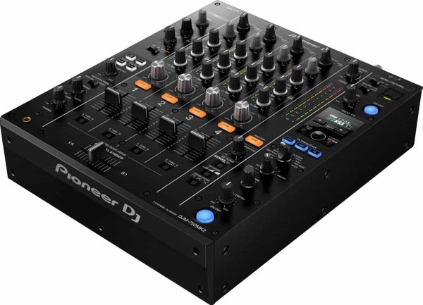 Pioneer Dj DJM 750 MK2 - Imagen 2