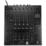 Mesa Pioneer DJ Djm A9 apagada