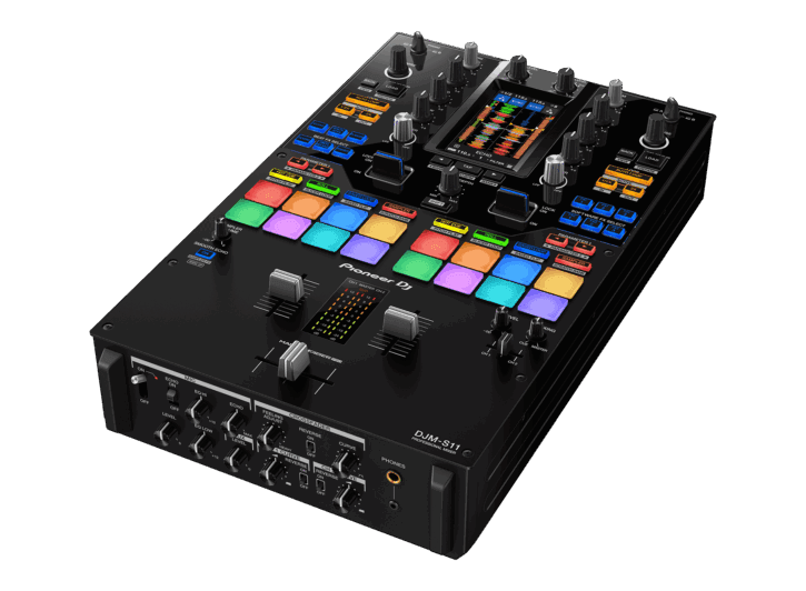 Pioneer Dj DJM S11 - Imagen 6