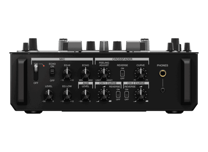 Pioneer Dj DJM S11 - Imagen 7