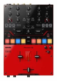 Pioneer Dj DJM S5 - Imagen 3