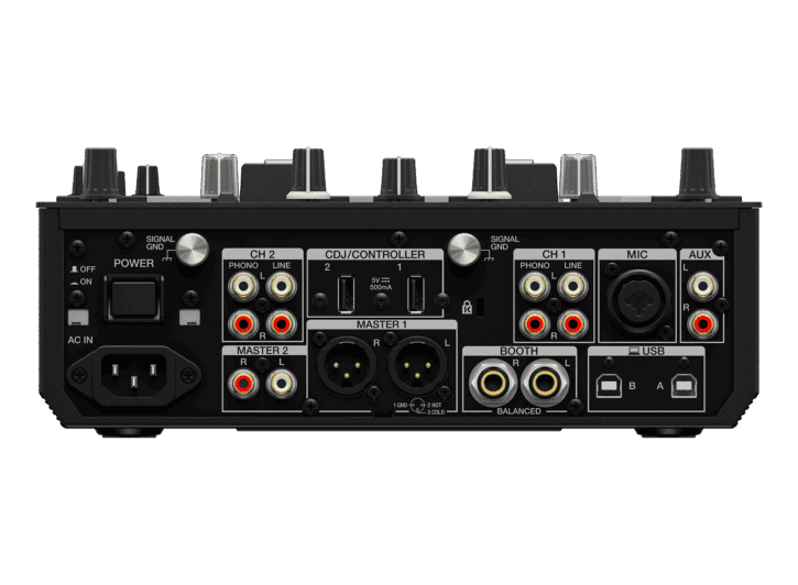 Pioneer Dj DJM S7 - Imagen 4