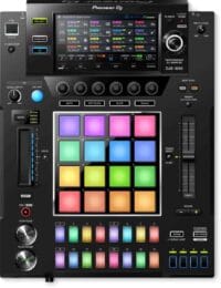 Pioneer Dj DJS 1000 - Imagen 2