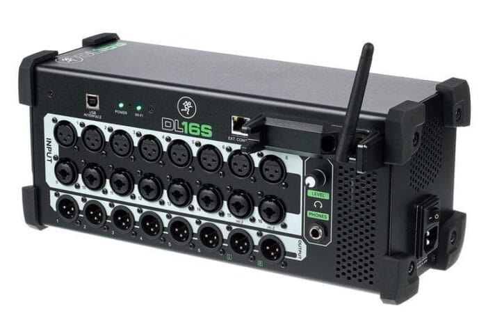 Mackie Dl-16S - Imagen 1