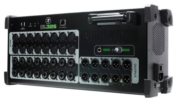 Mackie Dl-32S - Imagen 1