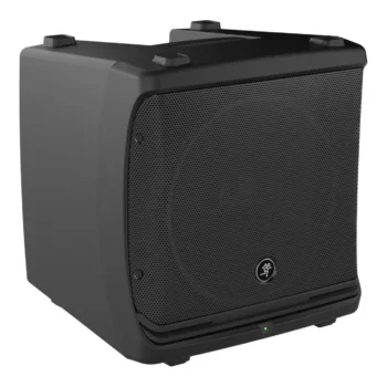 Mackie Dlm12 Bag