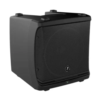 Mackie Dlm12 Bag