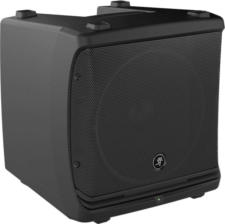 Mackie Dlm12 Bag - Imagen 2