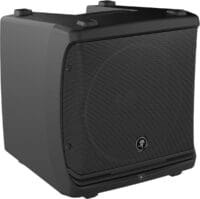 Mackie Dlm12 Bag