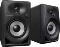 Pioneer Dj DM 40D BT Negro - Imagen 2