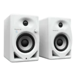 Pioneer Dj DM 40D BT W Blanco - Imagen 5