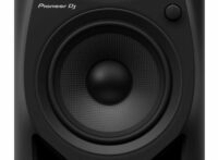 Pioneer Dj DM 50D BT Negro - Imagen 2